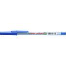 Kit Promocional Esferográfica 0,7MM Azul com 50 Pague 9 Leve 10