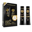 Kit Promocional Haskell Cavalo Forte Shampoo e Condicionador Kit Promocional Haskell Cavalo Forte Shampoo e Condicionador