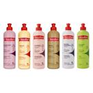Kit Promocional Yamasterol Linha Completa 320ml com 6 Kit Promocional Yamasterol Linha Completa 320ml com 6