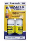 Kit Pronovin 250 mL Crescimento Capilar Kpriche