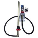 Kit Propulsora Pneumática Óleo 12 L/min Rateio 3:1 Bremen Kit Propulsora Pneumática Óleo 12 L/min Rateio 3:1 Bremen