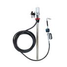 Kit Propulsora Pneumática Óleo Rateio Bremen SAE 190