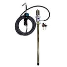 Kit Propulsora Pneumática para óleo com Medidor, Regulador e Mangueira 10 Metros 8714 BREMEN