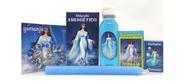 Kit Proteção de Iemanjá Rainha do Mar Baralho Mais 5 Itens