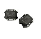 Kit Proteção Plástica (Slider) P/ Protetores de Carenagem Coyote