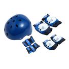 Kit Proteção Radical Blister Tam (g) Completo Infantil- Bel