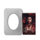 Kit Proteção Tarô Maria Padilha 36 Cartas e Porta Tarô Metal Kit Proteção Tarô Maria Padilha 36 Cartas e Porta Tarô Metal