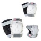 Kit Proteção Traxart Branco - DK-619