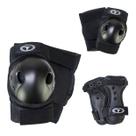 Kit Proteção Traxart SSE - Preto - SSE-613