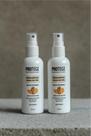 Kit protege pés (2 unidades) - pés blindados do mau odor.