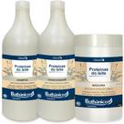 Kit Proteínas Do Leite 1L 3 Itens Bothanico