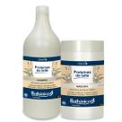 Kit Proteínas Do Leite Bothânico Shampoo e Máscara 1Kg