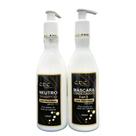 Kit Proteínas do Leite CDC 300ml