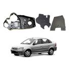 Kit Protetor Correia Dentada Corsa Sedan 1.8 2003 A 2009