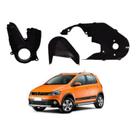 Kit Protetor Correia Dentada Crossfox 1.6 2010 A 2014