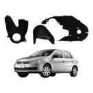 Kit Protetor Correia Dentada Gol G5 1.0 1.6 2009 A 2013