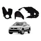 Kit Protetor Correia Dentada Saveiro Cross 1.6 2009 A 2013