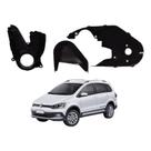 Kit Protetor Correia Dentada Spacecross 1.6 2010 A 2014