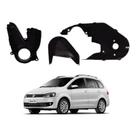 Kit Protetor Correia Dentada Spacefox 1.6 2010 A 2014