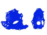Kit protetor das tampas do motor amx ktm exc 250 17/22 - exc 300 17/19 - husq tc 250 17/22 te 300 17/22 Kit protetor das tampas do motor amx ktm exc 250 17/22 - exc 300 17/19 - husq tc 250 17/22 te 300 17/22