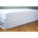 Kit protetor de colchao queen 158x198x35 - CAMESA