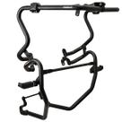 Kit Protetor de Motor Coyote Modelo Inferior + Superior de Carenagem - MT-03 ano 2021 em Diante - Yamaha