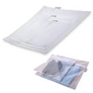 Kit Protetor de Roupas Delicadas Electrolux tamanho P M G