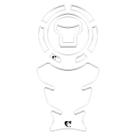 KIT PROTETOR DE TANQUE ADESIVO MOTO HONDA XRE 190cc 300cc 2025/26 Transparente
