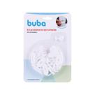Kit protetor de Tomada Buba 24 Unidades Fácil de Encaixar Para Todas Tomadas Padrão Kit protetor de Tomada Buba 24 Unidades Fácil de Encaixar Para Todas Tomadas Padrão