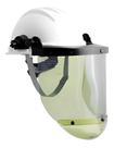 Kit Protetor Facial Nr10 Ledan Modelo 158 ARC CA 46765
