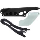 Kit Protetor Guia E Capa Corrente Xre 300 10 à 23/ Xr 250 Tornado 01 à 08