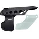 Kit Protetor Guia E Corrente Nx 350 Sahara 1991 Até 1999 Kit Protetor Guia E Corrente Nx 350 Sahara 1991 Até 1999
