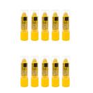 Kit Protetor Labial Acqualips - 10 Unidades