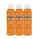 Kit Protetor Solar Cenoura & Bronze 30FPS - 3 Un