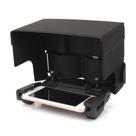 kit Protetor solar E Defletor de sinal para controle remoto Dji Mavic Pro e Spark