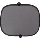 Kit protetor solar para carros infantil com ventosa blackout