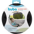 Kit Protetor Solar Vidro do Carro Blackout c/ Ventosas Buba