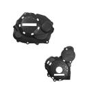 Kit Protetor Tampas Lateral Motor Amx Defender Crf 230