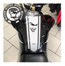 Kit Protetor Tanque Bocal Sorriso Coringa Premium Resitank