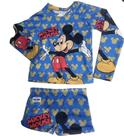 kit protetor termico masculino infantil