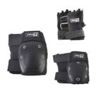Kit Protetor Traxart PRO-T- DG-300 - Preto