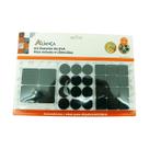 Kit Protetores de EVA Para Móveis e Utensílios