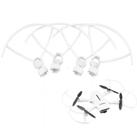 Kit Protetores De Hélices Drone Fimi X8 Mini Anti Colisão 4pç