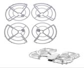 Kit Protetores Hélices Full Drone Mini 1/2 Se Anti-colisão Kit Protetores Hélices Full Drone Mini 1/2 Se Anti-colisão