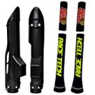 Kit Protetores Suspensão Dianteira Amx Neoprene Crf 250f Race Tech