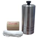 Kit Prumo de Face Parede 1kg 61533 3 Unidades - CORTAG