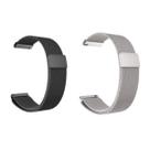 Kit Pulseira 22mm Magnética Compatível Com Relógio e Smartwatch Com Pinos de Engate Rápido