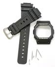 Kit Pulseira Capa para Modelo DW-5600E DW-5600MS GWX-5600.LC09