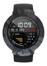 Kit Pulseira + Case + Película NSmart compatíveis com amazfit Verge - Verge lite