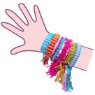 Kit Pulseira com Tear - Kits for Kids